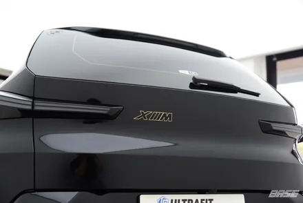 BMW XM PPF, 베이스로 왔어요 / 광명시 일직동