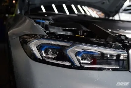 광명PPF BMW M340i 투어링에 무광PPF 입히면? / 광명시 일직동