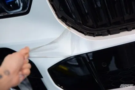 BMW X5 컬러체인지 고민하신다면 컬러PPF로 해야 후회 안합니다 / 광명시 일직동