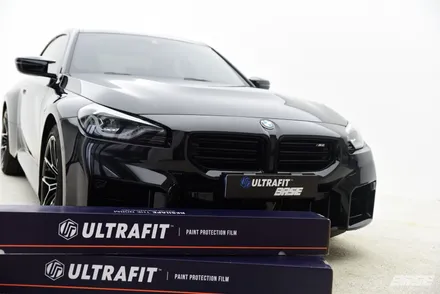 부천 PPF, BMW M2 시공 핵심은 선택 / 광명시 일직동