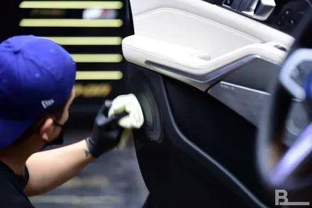 BMW X5 M50i 전체PPF는 BASE가 최고의 선택입니다-!!! / 광명시 일직동