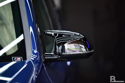 구로 PPF추천 BMW X3M풀패키지 퀄리티보장 / 광명시 일직동