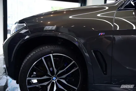 PPF전체시공은 조금 부담스럽다면?풀프론트팩으로 보호하세요![BMW X5 울트라핏 XP크리스탈 PPF 풀프론트팩] / 광명, 부천, 시흥
