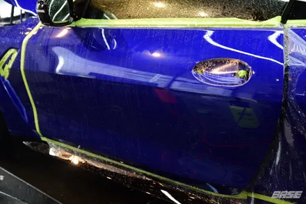 자동차PPF필름 BMW M4 울트라핏으로 퀄리티 높게 PPF시공 / 광명, 부천, 시흥