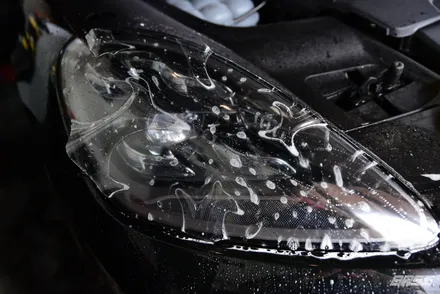 포르쉐 카이엔 PPF 전체시공 베이스로 선택하는 이유 / 광명, 부천, 시흥