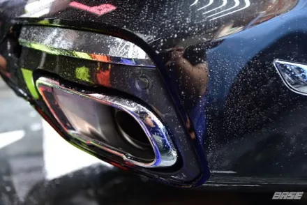 2023 BMW X7  LCI PPF전체시공 / 광명, 부천, 시흥