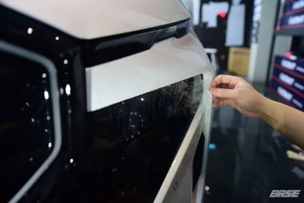 2024 BMW XM PPF 이중지출 베이스에서 막아드립니다 / 광명, 부천, 시흥