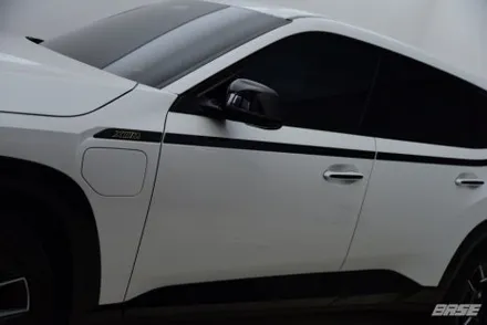 BMW XM ppf 하는 게 좋을까요? / 광명시 일직동