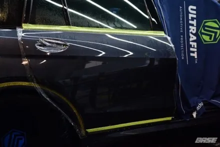 시흥 PPF, BMW X7 M50i를 위한 가장 확실한 선택 / 광명시 일직동