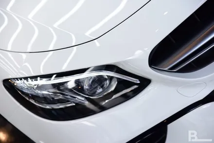 강서 PPF 벤츠 AMG E63 매력까지 보호하는 전체시공 / 광명, 부천, 시흥