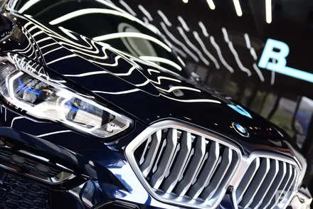 BMW X6 품격있는 PPF 전체 필름 시공으로 업그레이드 / 광명, 부천, 시흥