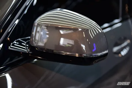 PPF전체시공은 조금 부담스럽다면?풀프론트팩으로 보호하세요![BMW X5 울트라핏 XP크리스탈 PPF 풀프론트팩] / 광명, 부천, 시흥