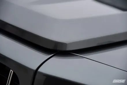 서초PPF, BASE가 벤츠 G63AMG 전체PPF 시공을 잘할 수 밖에 없는 이유는? / 광명, 부천, 시흥