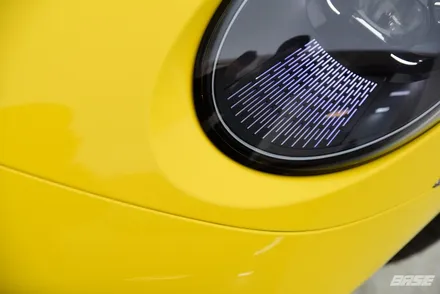 광명PPF 포르쉐911 GT3 전체PPF. 이래서 베이스에서 시공받아요. / 광명, 부천, 시흥