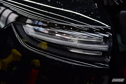 포르쉐 카이엔 PPF 전체시공 베이스로 선택하는 이유 / 광명, 부천, 시흥