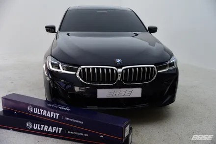 BMW 6GT PPF 한 대씩만 정성스럽게 시공 / 광명, 부천, 시흥
