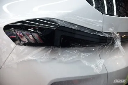 2024 BMW XM PPF 이중지출 베이스에서 막아드립니다 / 광명, 부천, 시흥