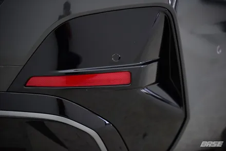 BMW I4 M50 PPF 전체시공 _ 신차 PPF with BASE / 광명시 일직동