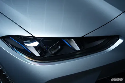 서킷과 공도를 잇는 가장 완벽한 교집합, BMW M3 PPF / 광명시 일직동