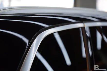 BMW X5 40i(X라인) PPF 정석의 BASE에서 전체PPF시공-!!! / 광명시 일직동