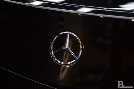 벤츠 PPF SLS63AMG 전체 재시공 이렇게 합니다. / 광명, 부천, 시흥