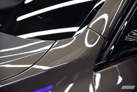 PPF전체시공은 조금 부담스럽다면?풀프론트팩으로 보호하세요![BMW X5 울트라핏 XP크리스탈 PPF 풀프론트팩] / 광명, 부천, 시흥