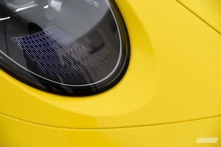 광명PPF 포르쉐911 GT3 전체PPF. 이래서 베이스에서 시공받아요. / 광명, 부천, 시흥