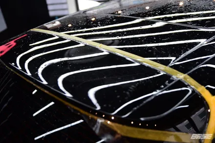 포르쉐 카이엔 PPF 전체시공 베이스로 선택하는 이유 / 광명, 부천, 시흥