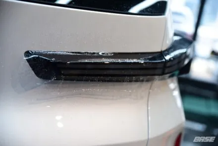 2024 BMW XM PPF 이중지출 베이스에서 막아드립니다 / 광명, 부천, 시흥
