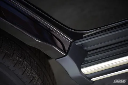 강남 PPF 벤츠 G63 AMG, PPF시공 영상으로 보여드릴 정도로 자신 있습니다. / 광명시 일직동