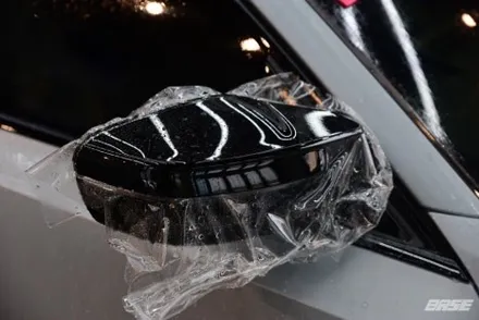 광명PPF BMW M340i 투어링에 무광PPF 입히면? / 광명시 일직동