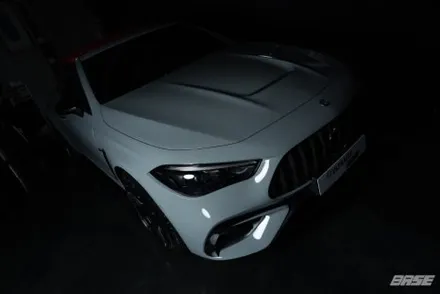 벤츠 CLE53 AMG PPF 한 끗 차이로 디테일이 달라지는 이유 / 광명시 일직동