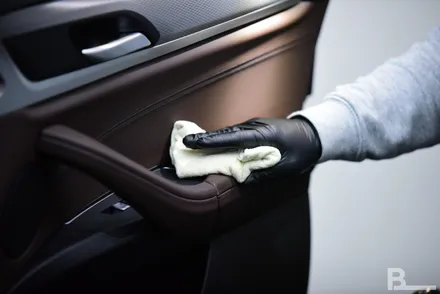 광명 BMW X3 PPF 전체시공 완벽해! / 광명시 일직동