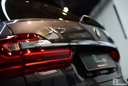 광명 PPF 시공 BMW X7 내 차를 더욱 고급스럽게-!!! / 광명시 일직동