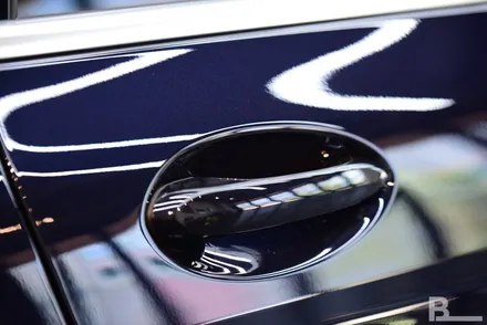강남 PPF 추천 BMW X7 프론트+필러 패키지 지벤트로 선택 / 광명시 일직동