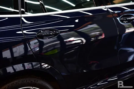 BMW X6 품격있는 PPF 전체 필름 시공으로 업그레이드 / 광명, 부천, 시흥