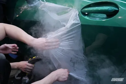 PPF재시공, 중복투자는 이렇게 위험합니다. / 광명, 부천, 시흥
