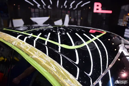 포르쉐 카이엔 PPF 전체시공 베이스로 선택하는 이유 / 광명, 부천, 시흥