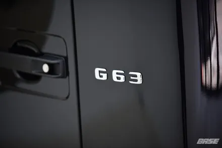 강남 PPF 벤츠 G63 AMG, PPF시공 영상으로 보여드릴 정도로 자신 있습니다. / 광명시 일직동