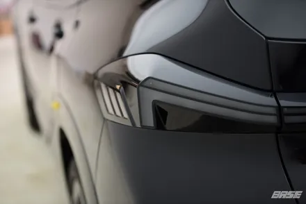 BMW XM PPF, 베이스로 왔어요 / 광명시 일직동