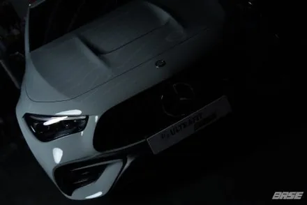 벤츠 CLE53 AMG PPF 한 끗 차이로 디테일이 달라지는 이유 / 광명시 일직동