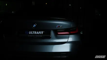 BMW M3 전체 PPF 가격보다 중요한 \'이것\', 10년 후에도 새 차처럼 타는 법 / 광명시 일직동