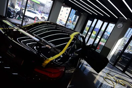 BMW M2컴페티션 PPF 시공으로 돌빵 스톤칩 스트레스 해방-!!! / 광명시 일직동