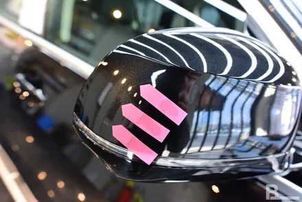 BMW X7 DPE 7인승 전체PPF시공은 광명 베이스PPF 가 답입니다. / 광명시 일직동