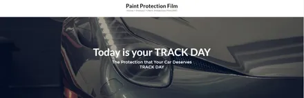 BMW X4 PPF 보호 확실한 ZIVENT 시공! / 광명시 일직동
