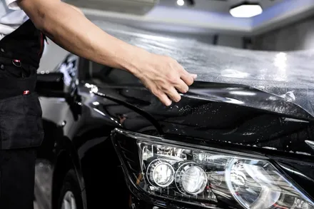 BMW X6 품격있는 PPF 전체 필름 시공으로 업그레이드 / 광명, 부천, 시흥