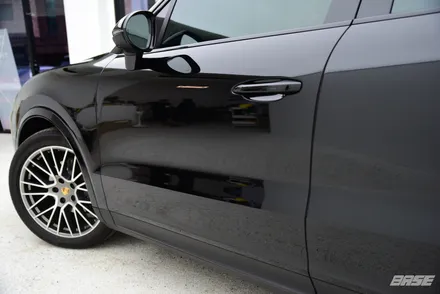 포르쉐 카이엔 PPF 전체시공 베이스로 선택하는 이유 / 광명, 부천, 시흥