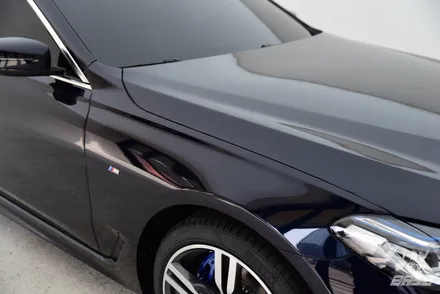 BMW 6GT PPF 한 대씩만 정성스럽게 시공 / 광명, 부천, 시흥