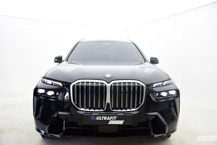 2023 BMW X7  LCI PPF전체시공 / 광명, 부천, 시흥