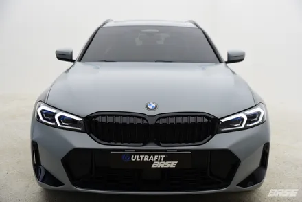 2024 BMW 320i 투어링 베이스에서 만나는 완벽한 선택 무광PPF / 광명, 부천, 시흥